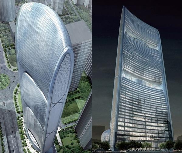 廣州煙草大廈/珠江城-管道直飲水系統(tǒng)