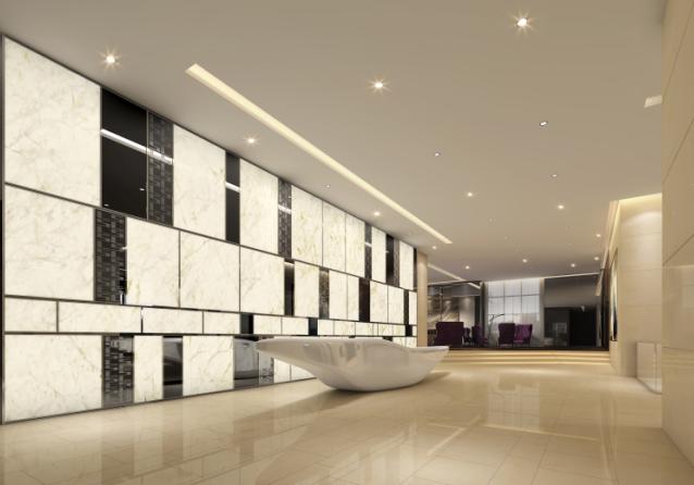 綠瘦國際集團.管道直飲水系統(tǒng)