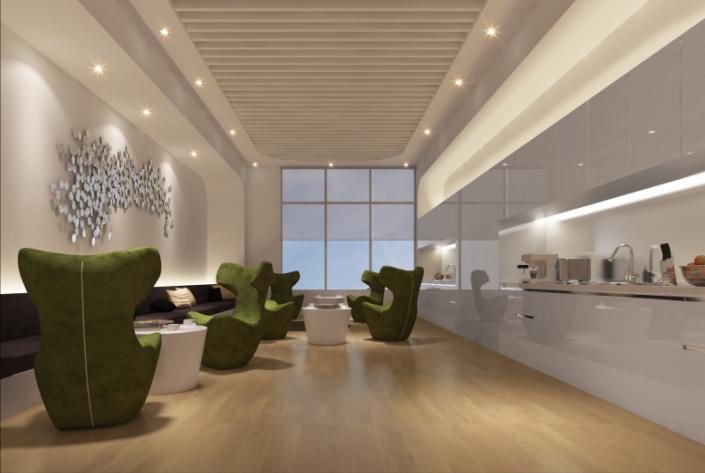 綠瘦國際集團.管道直飲水系統(tǒng)